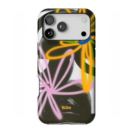 Luxury BluntS INS Retro Disco  - огляд і ціна Phone Cases Blunt