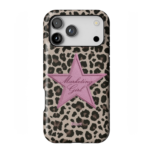 Luxury BluntS INS Retro Disco  - огляд і ціна Phone Cases Blunt