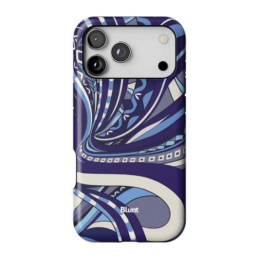 Luxury BluntS INS Retro Disco  - огляд і ціна Phone Cases Blunt