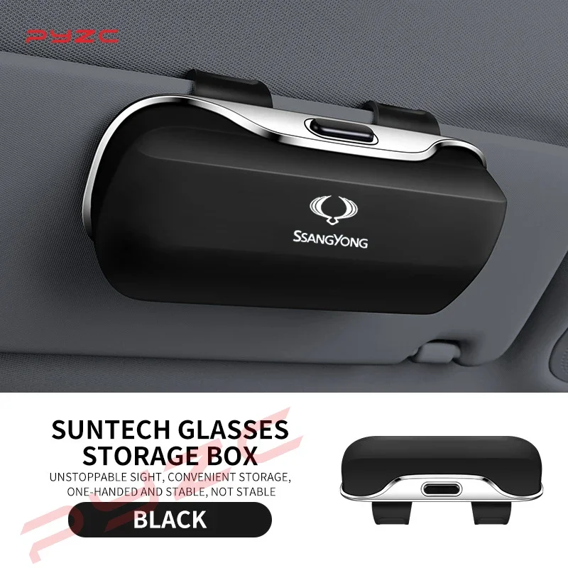 For Ssangyong torres Rexton mu - огляд і ціна Phone Cases Melbourne