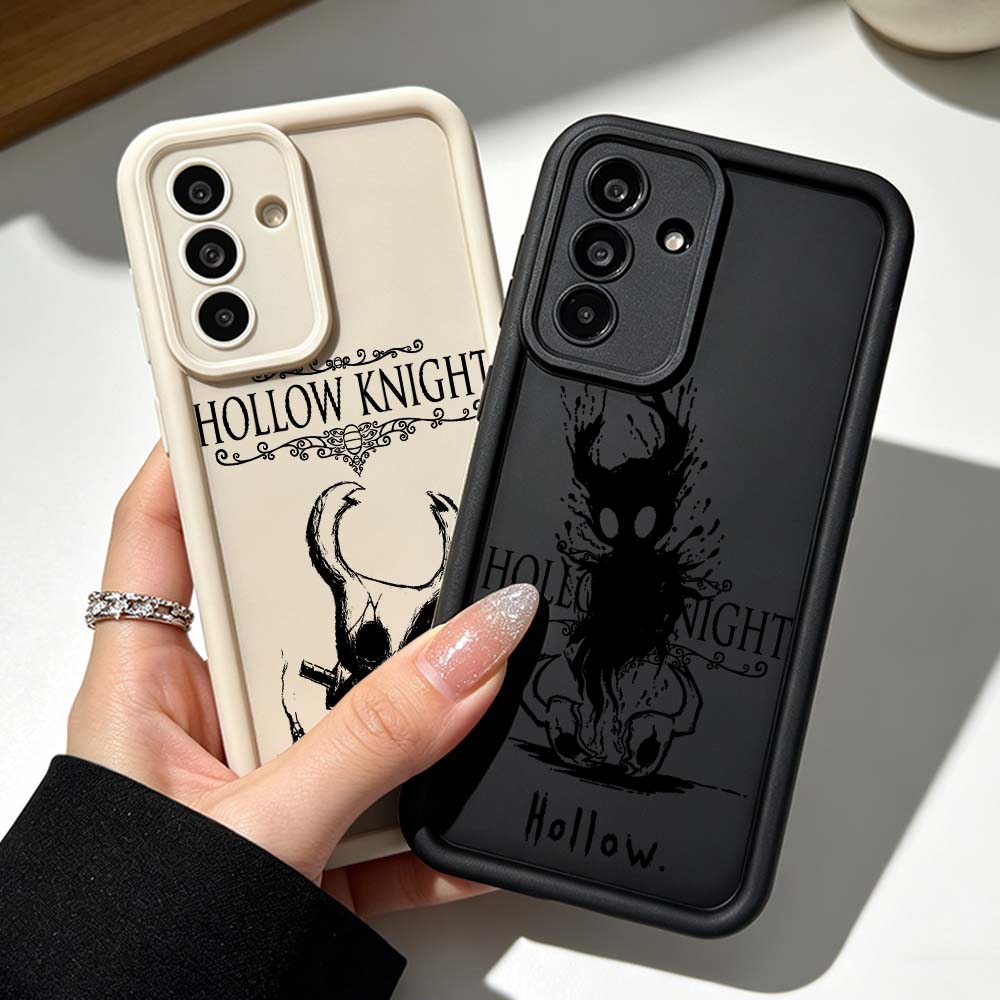 The Hollow Knight Phone Case F - огляд і ціна Phone Cases Galaxy A17