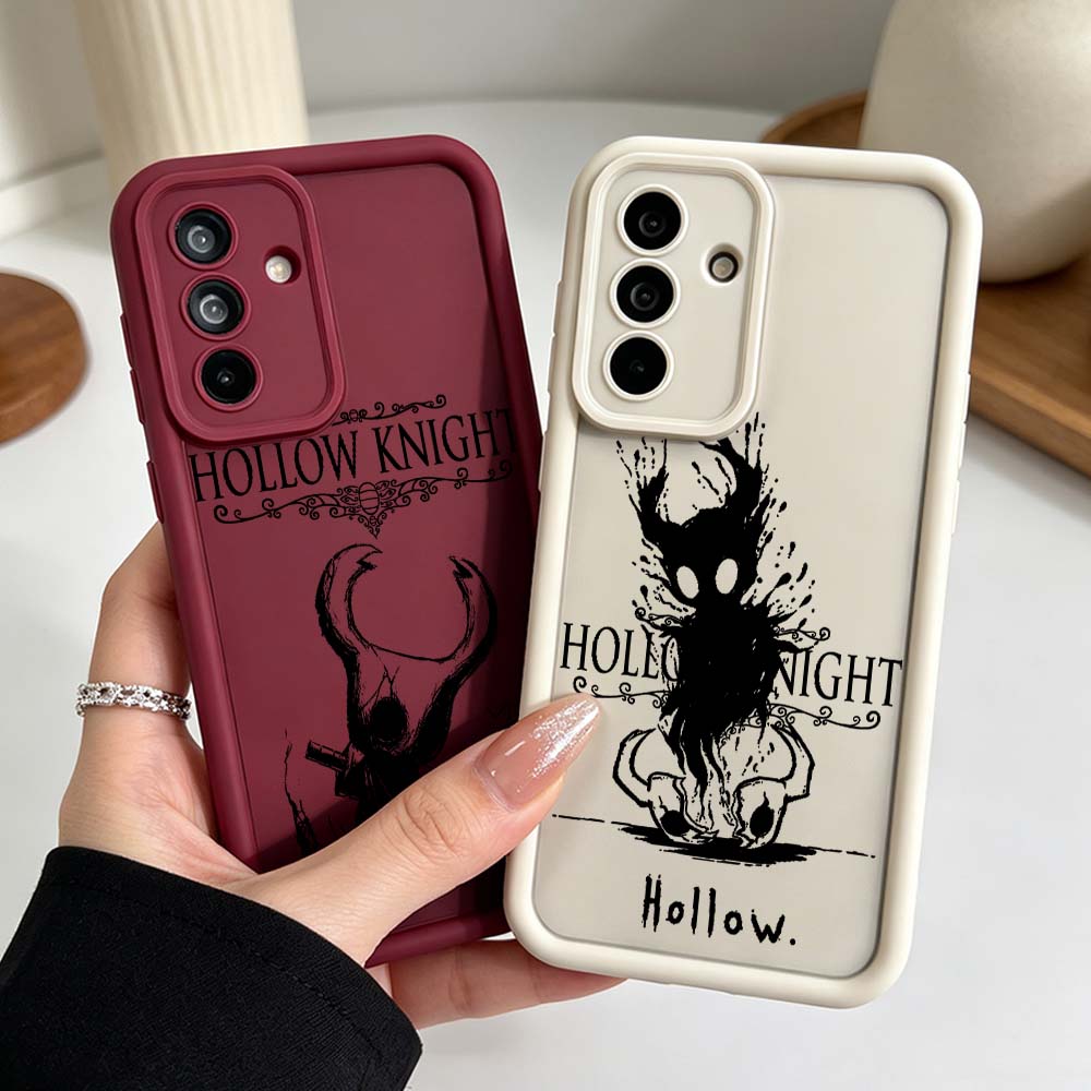 The Hollow Knight Phone Case F - огляд і ціна Phone Cases Galaxy A17