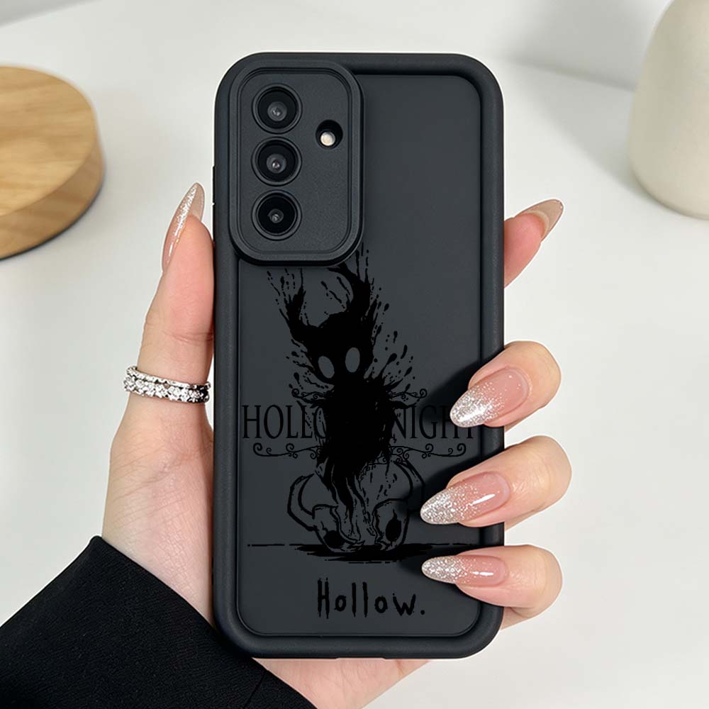 The Hollow Knight Phone Case F - огляд і ціна Phone Cases Galaxy A17