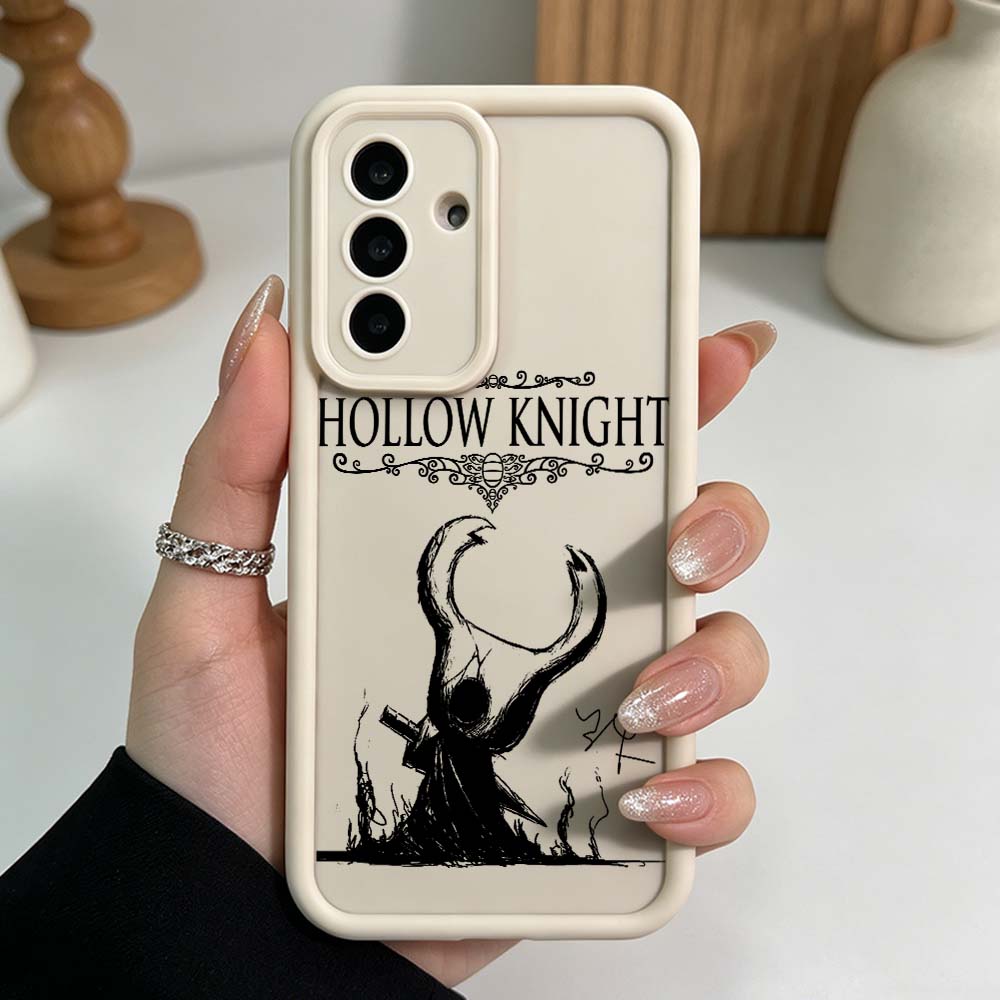 The Hollow Knight Phone Case F - огляд і ціна Phone Cases Galaxy A17