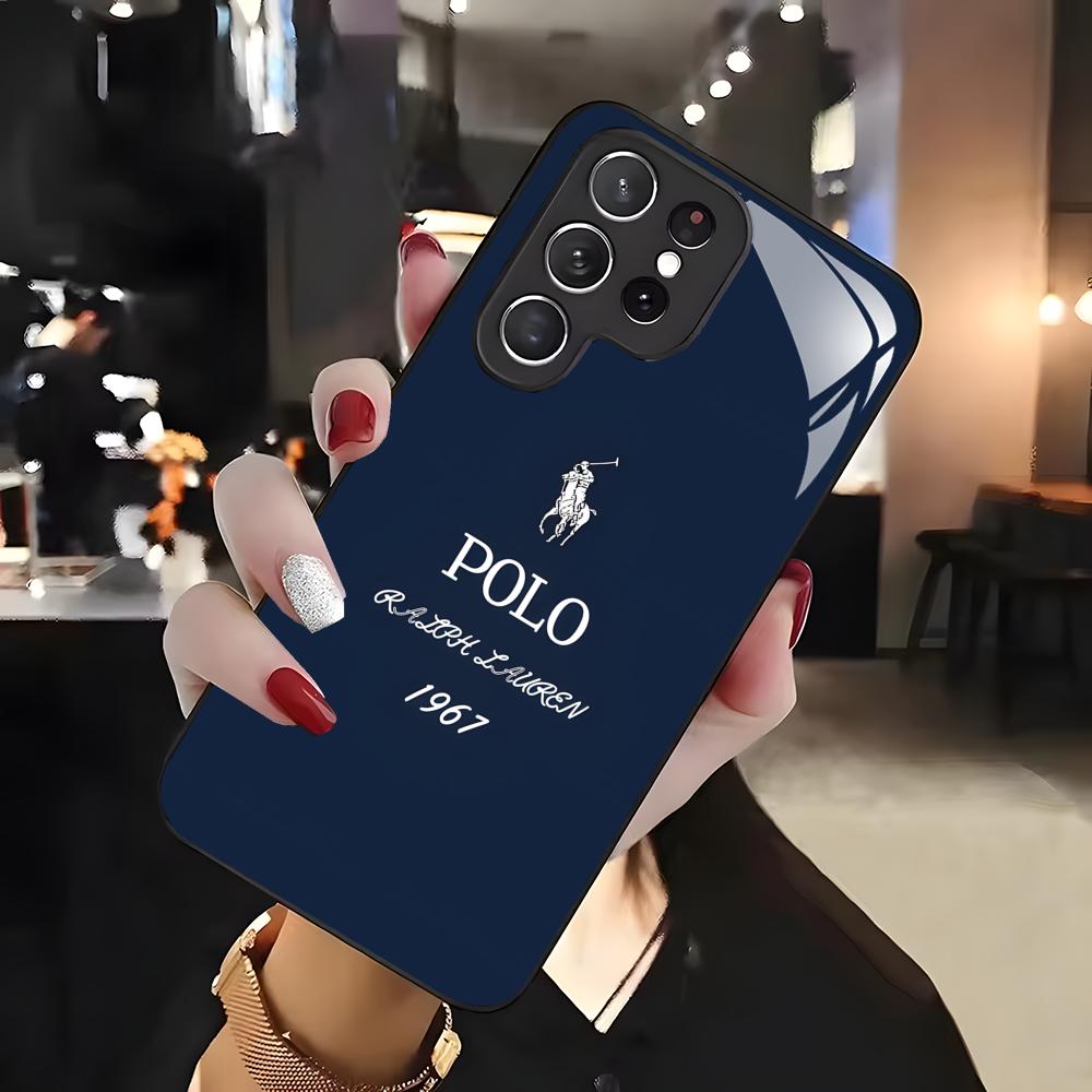 Luxury brand U.S. P-polo ASSNe - огляд і ціна Phone Cases Luxury