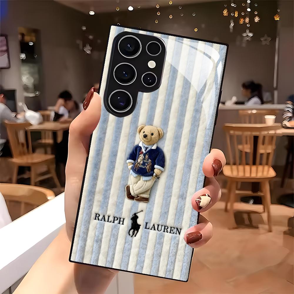 Luxury brand U.S. P-polo ASSNe - огляд і ціна Phone Cases Luxury