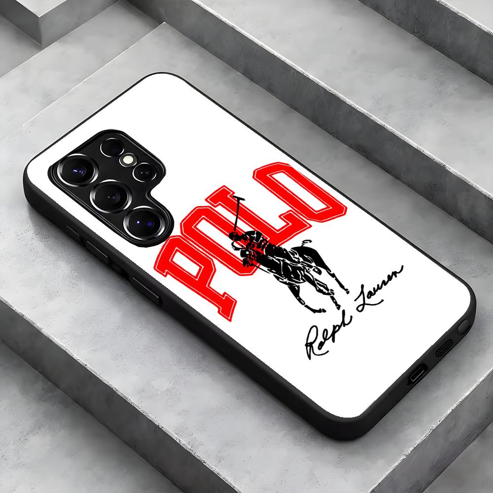 Luxury brand U.S. P-polo ASSNe - огляд і ціна Phone Cases Luxury