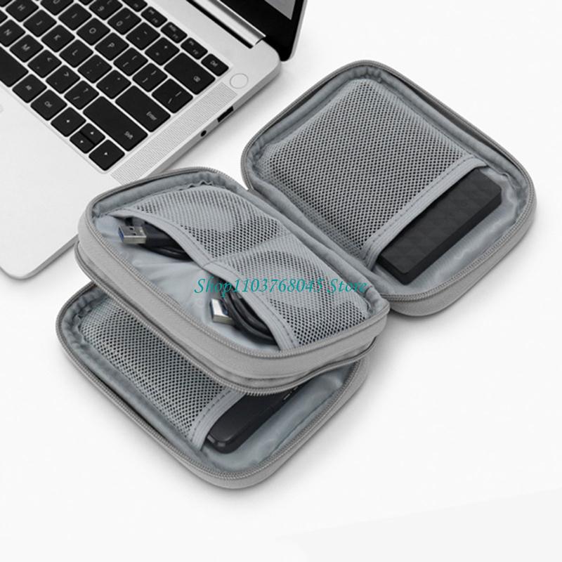 R53F Convenient Hard Disk Stor - огляд і ціна Phone Cases Eco Friendly