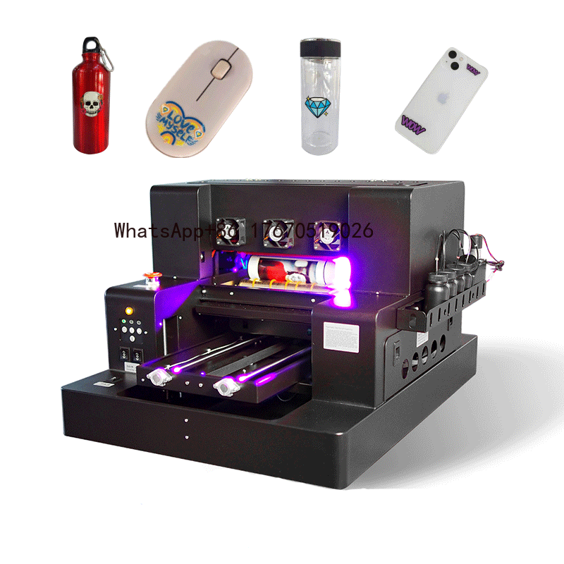 Cheap Price A3 A4 UV Printer V - огляд і ціна Phone Cases Price