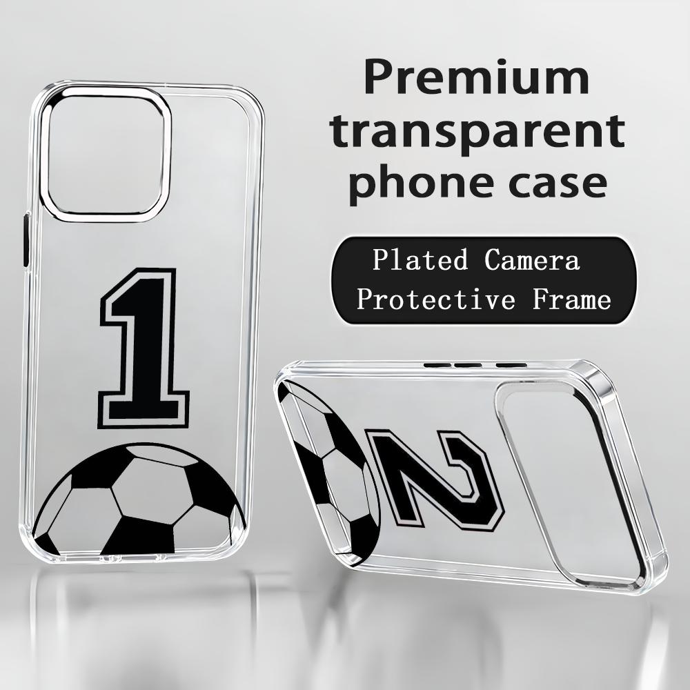 Hot numbers can be customized  - огляд і ціна Phone Cases You Can Customize