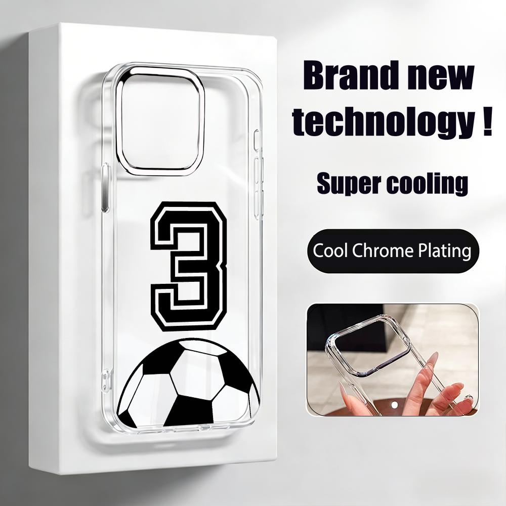 Hot numbers can be customized  - огляд і ціна Phone Cases You Can Customize