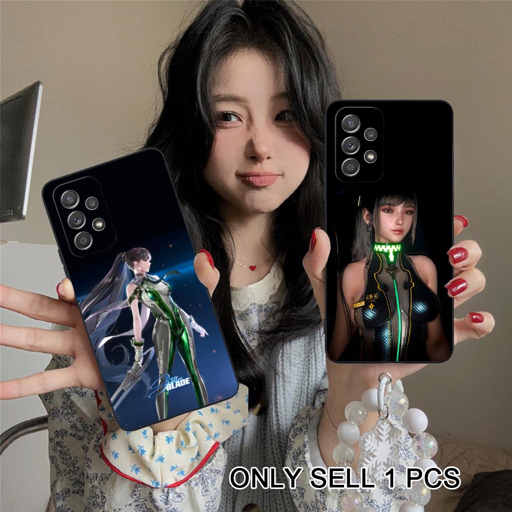 Stellar Game Blade Phone Case  - огляд і ціна Phone Cases Galaxy A17