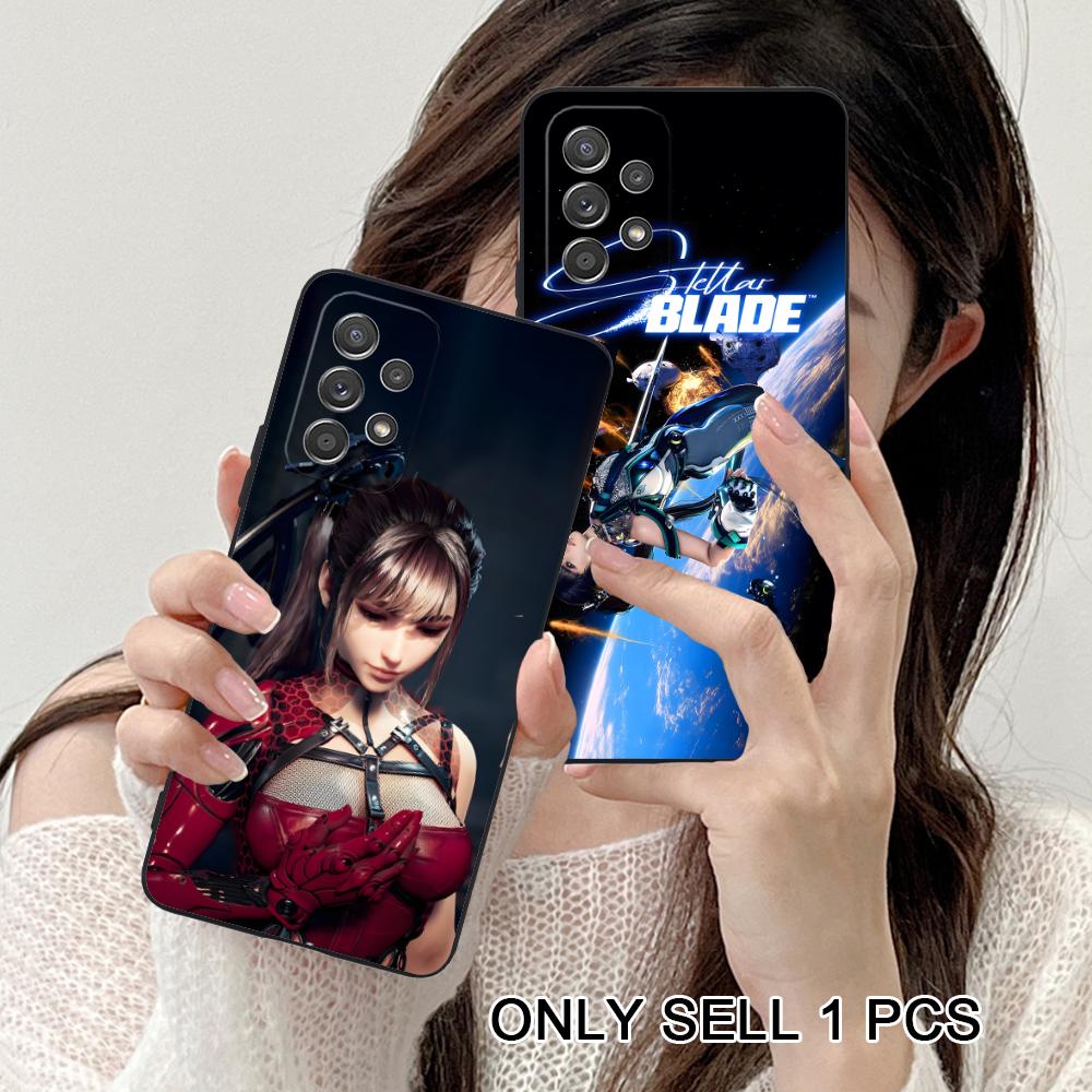 Stellar Game Blade Phone Case  - огляд і ціна Phone Cases Galaxy A17