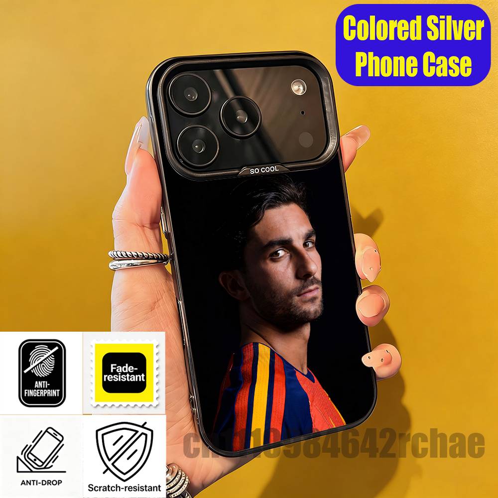 For F-Ferran T-Torres Spain Ph - огляд і ціна Phone Cases Melbourne