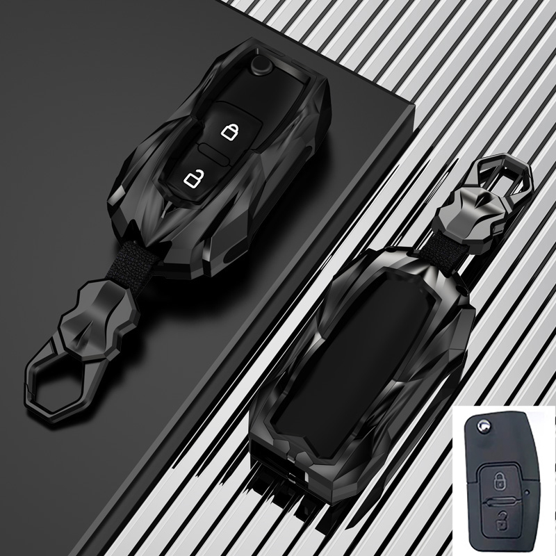 Zinc Alloy Car Key Case Cover  - огляд і ціна Phone Cases The Dairy