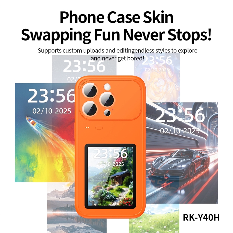 Dynamic Phone Case,photo Trans - огляд і ціна Phone Cases Video