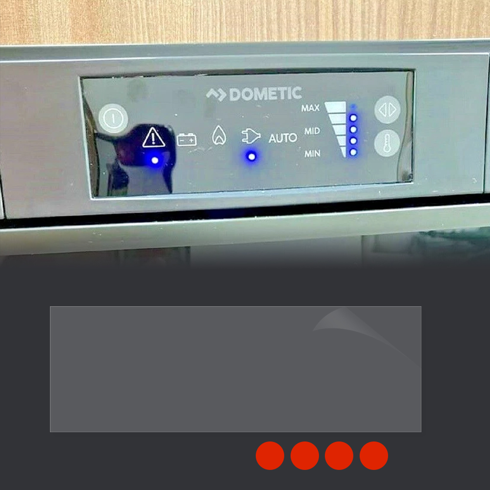 1PCS RV Fridge Control Panel R - огляд і ціна Phone Cases Blunt