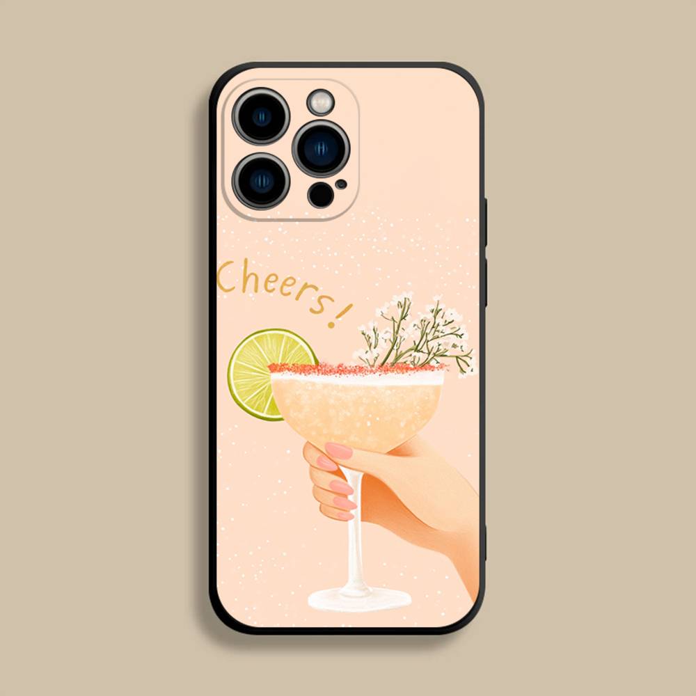 Aperol Funny Spritz Phone Case - огляд і ціна Phone Cases Quirky