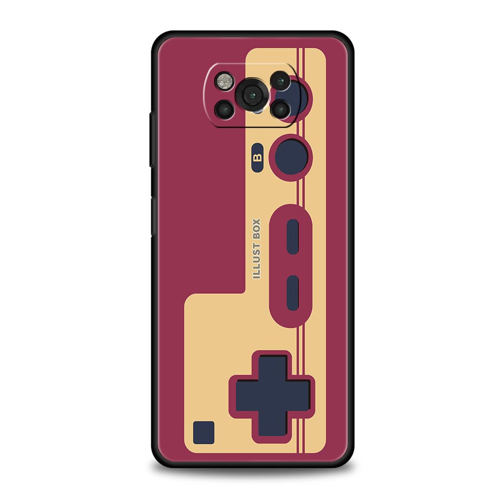 Phone Case For Xiaomi Poco X6  - огляд і ціна Phone Cases Video