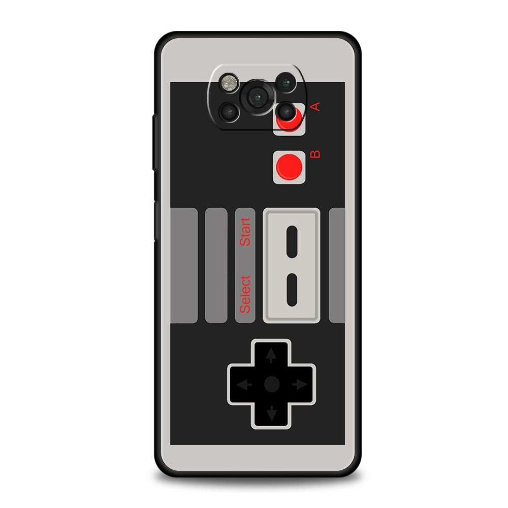 Phone Case For Xiaomi Poco X6  - огляд і ціна Phone Cases Video