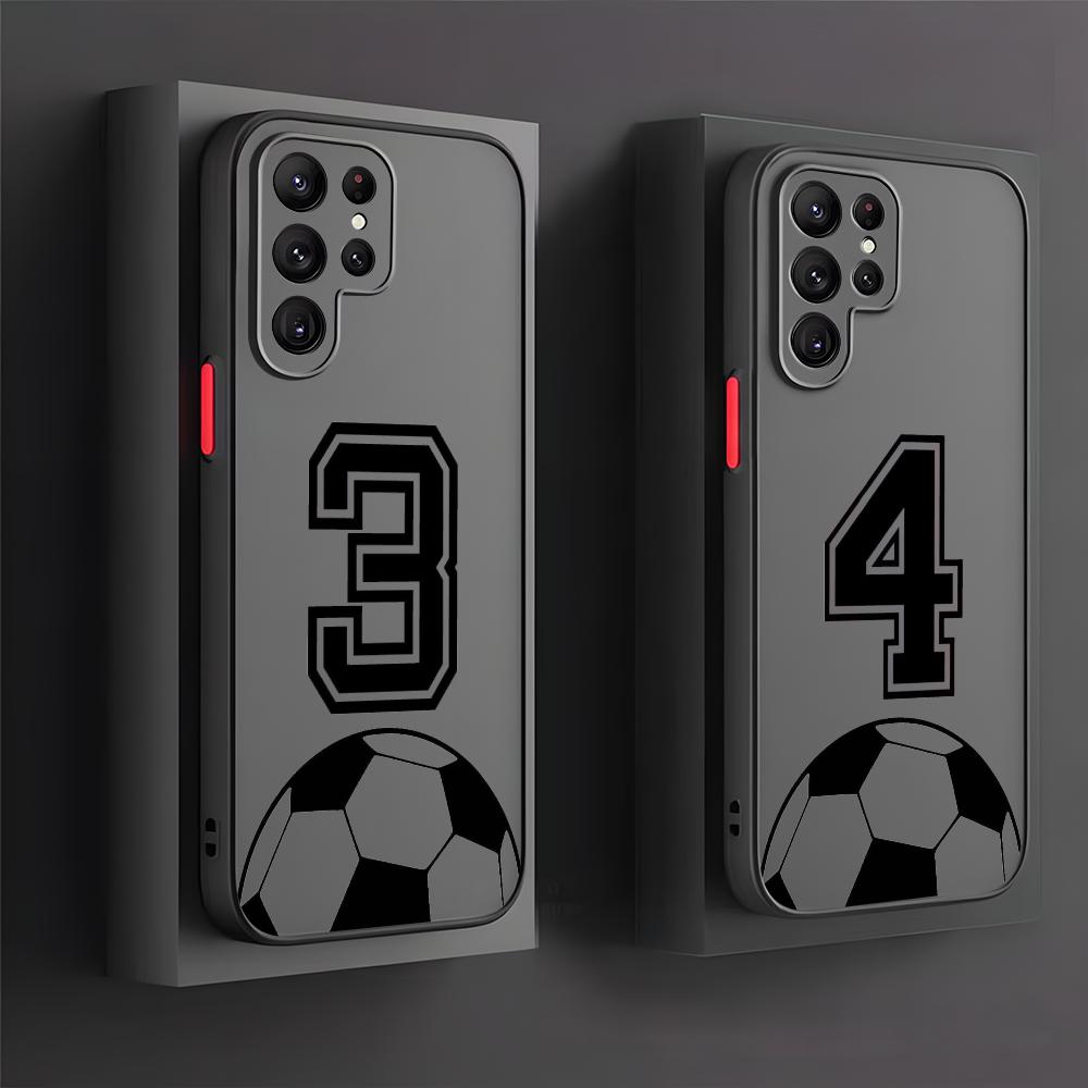 World Cup hot numbers can be c - огляд і ціна Phone Cases You Can Customize