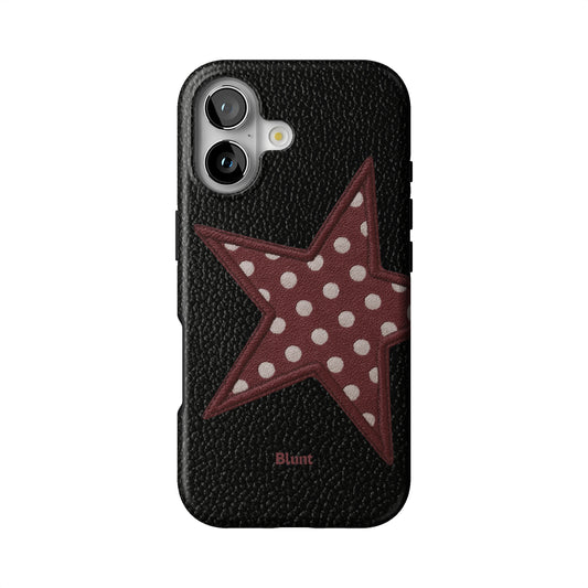 BluntS Y2K Dark Star Number 8  - огляд і ціна Phone Cases Blunt