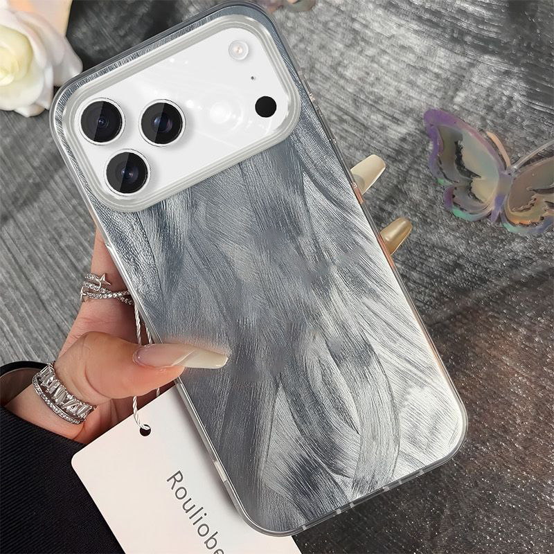 Luxury Fashion Laser Funda Pho - огляд і ціна Phone Cases Luxury