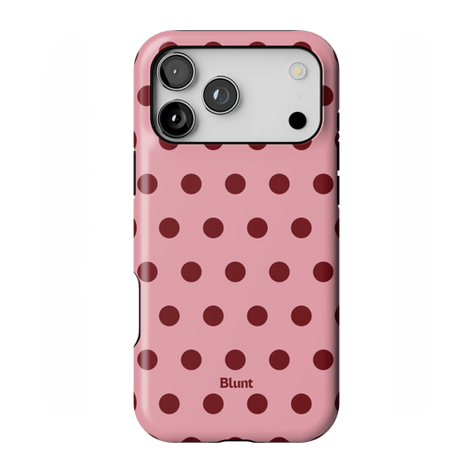 Luxury BluntS Y2K Retro Pink P - огляд і ціна Phone Cases Blunt