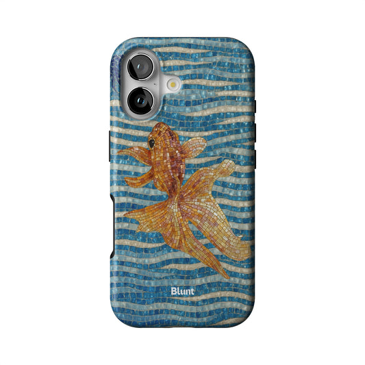 Blunts Vintage British Flag Ph - огляд і ціна Phone Cases Blunt