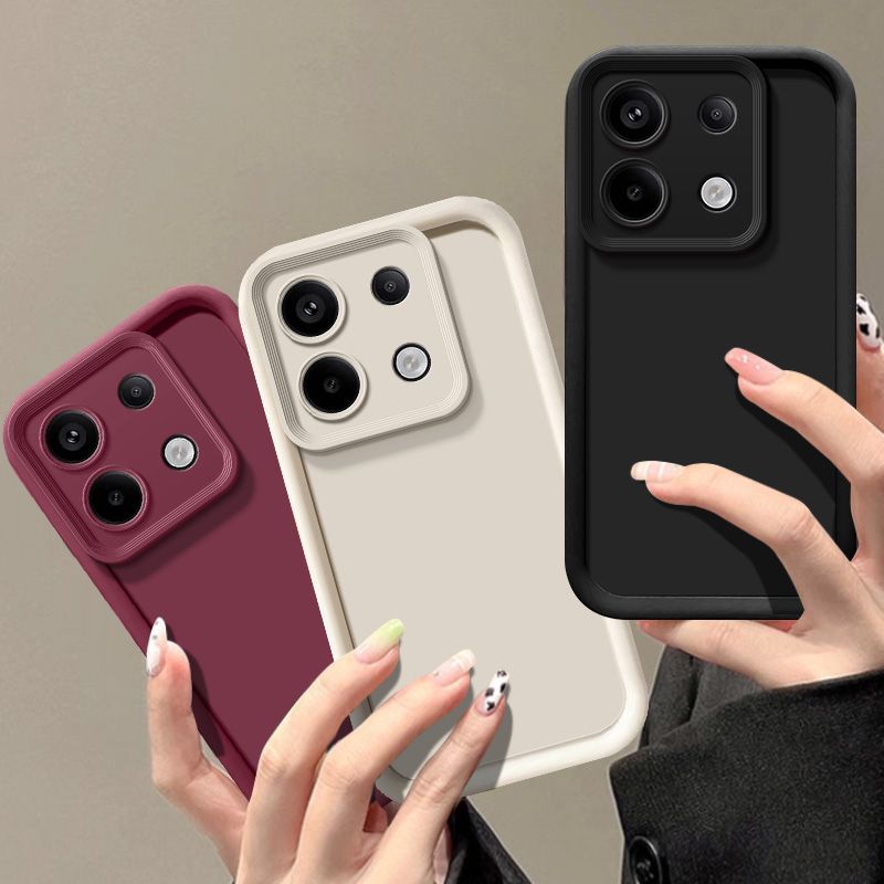 For Infinix Smart 7 Plus Case  - огляд і ціна Phone Cases India
