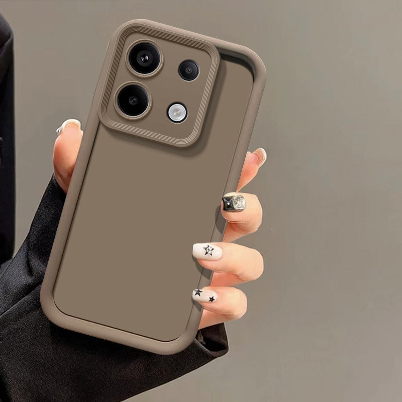 For Infinix Smart 7 Plus Case  - огляд і ціна Phone Cases India