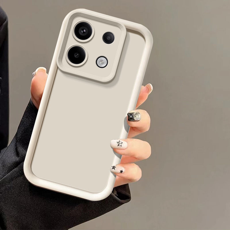 For Infinix Smart 7 Plus Case  - огляд і ціна Phone Cases India