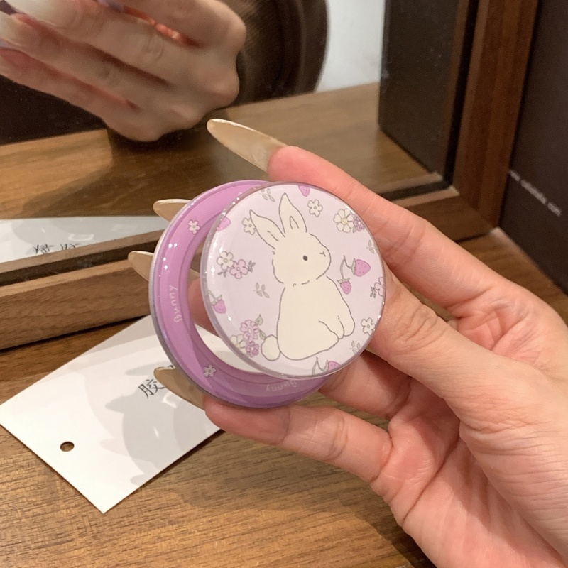 Korean Cute Rabbit For Magsafe - огляд і ціна Phone Cases Quirky
