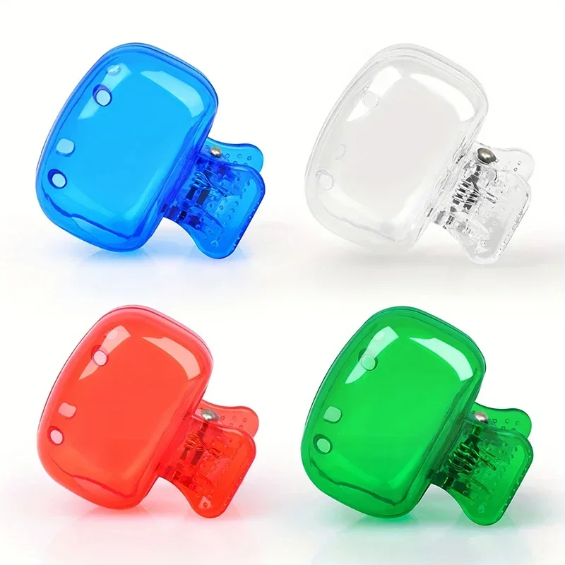 4/1PCS Travel Toothbrush Head  - огляд і ціна Phone Cases The Dairy