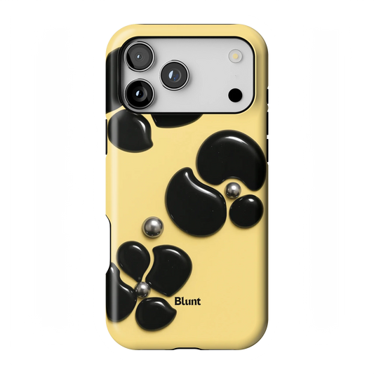 Luxury Blunts Blooming Floral  - огляд і ціна Phone Cases Blunt