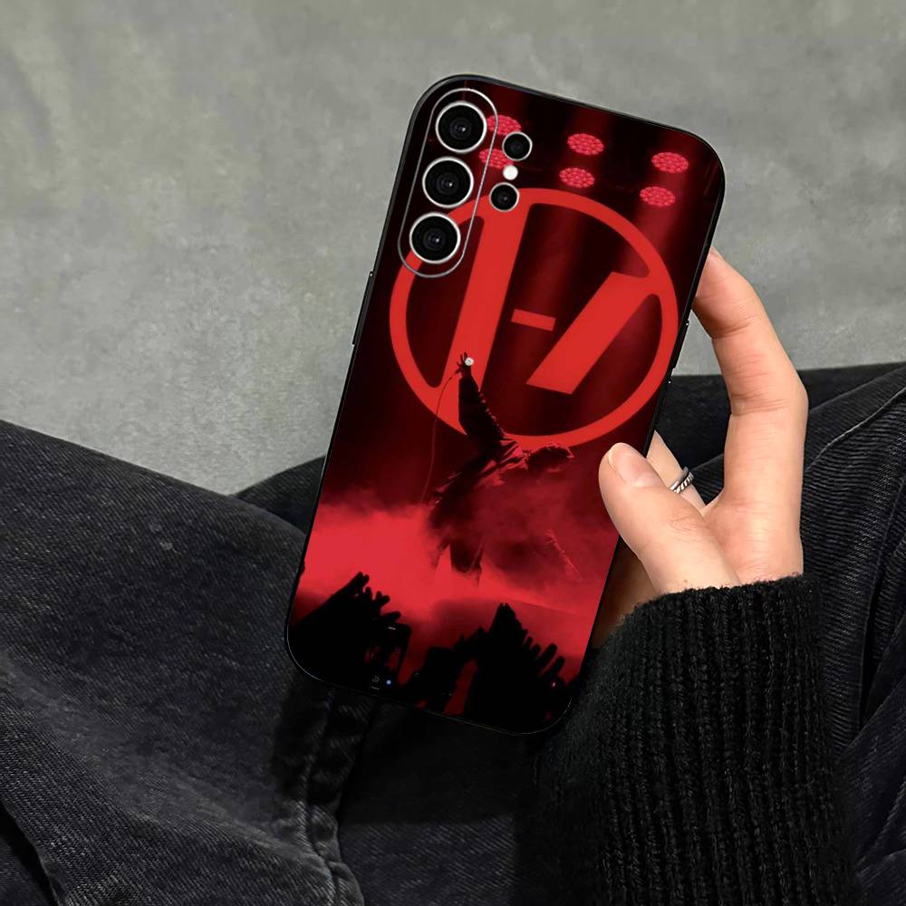 Band T-Twenty One P-PILOTS Pho - огляд і ціна Phone Cases Aviation