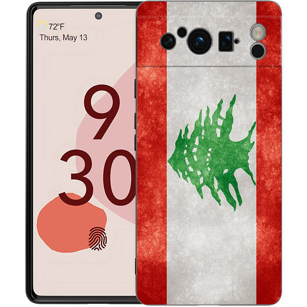 Lebanon Passport Phone Case Co - огляд і ціна Phone Cases Lebanon