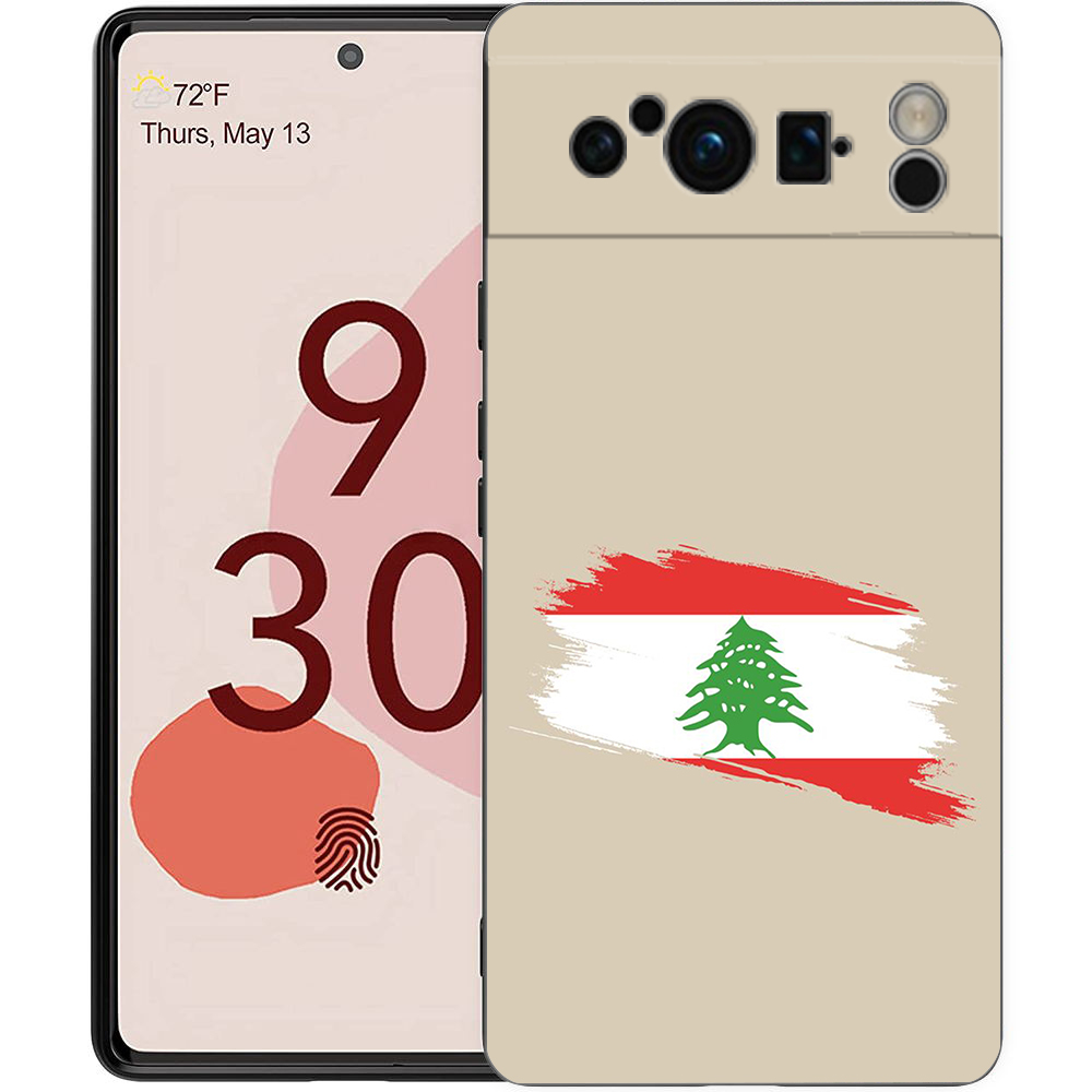 Lebanon Passport Phone Case Co - огляд і ціна Phone Cases Lebanon