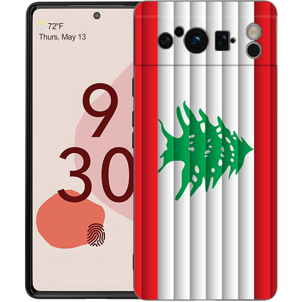 Lebanon Passport Phone Case Co - огляд і ціна Phone Cases Lebanon