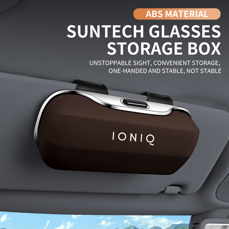 For IONIQ 5 N IONIQ 6 IONIQ 9  - огляд і ціна Phone Cases The Dairy