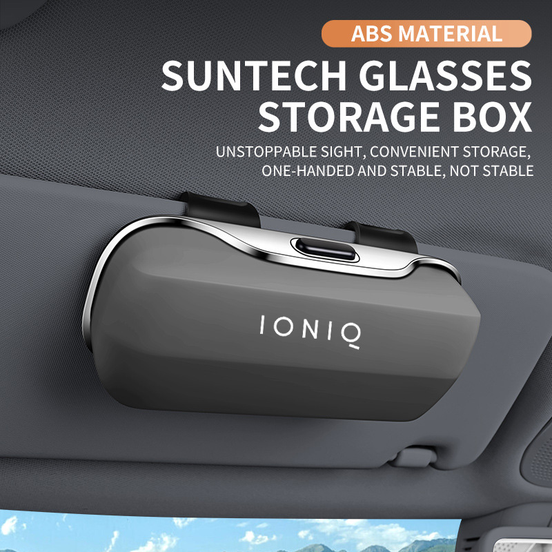 For IONIQ 5 N IONIQ 6 IONIQ 9  - огляд і ціна Phone Cases The Dairy
