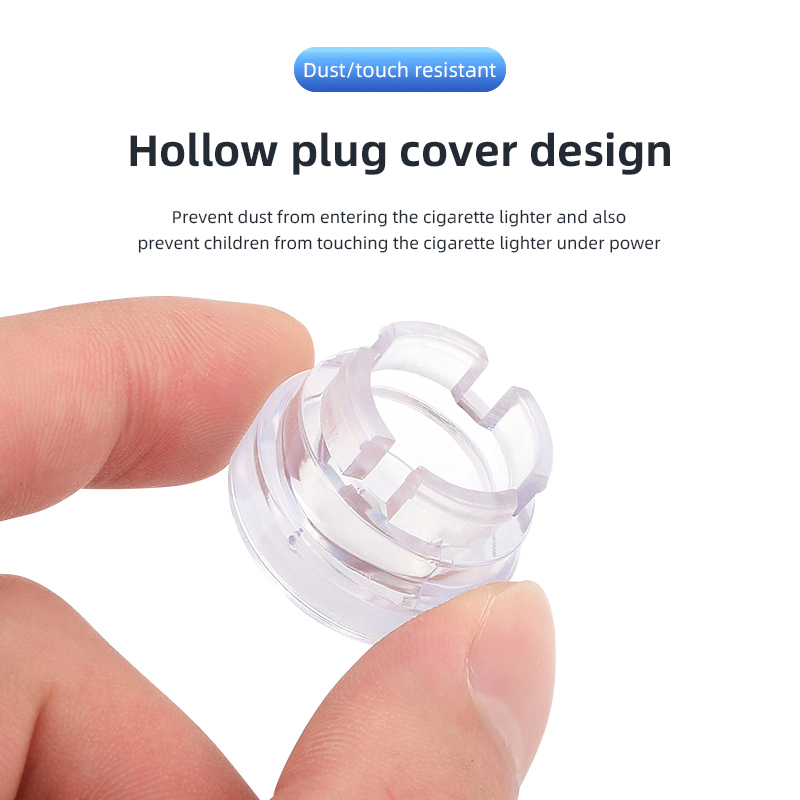 Car Cigarette Lighter Cover Du - огляд і ціна Phone Cases Melbourne