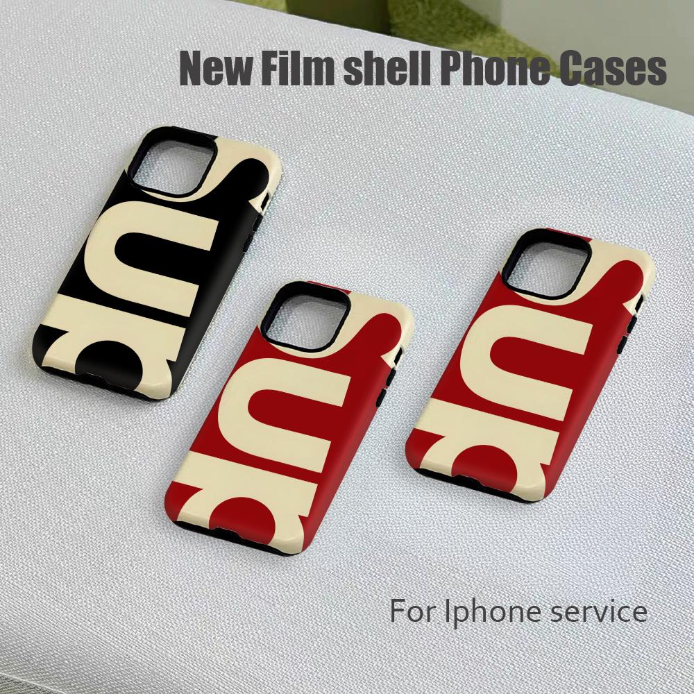 Cool Fashion Popular Phone Cas - огляд і ціна Phone Cases Luxury