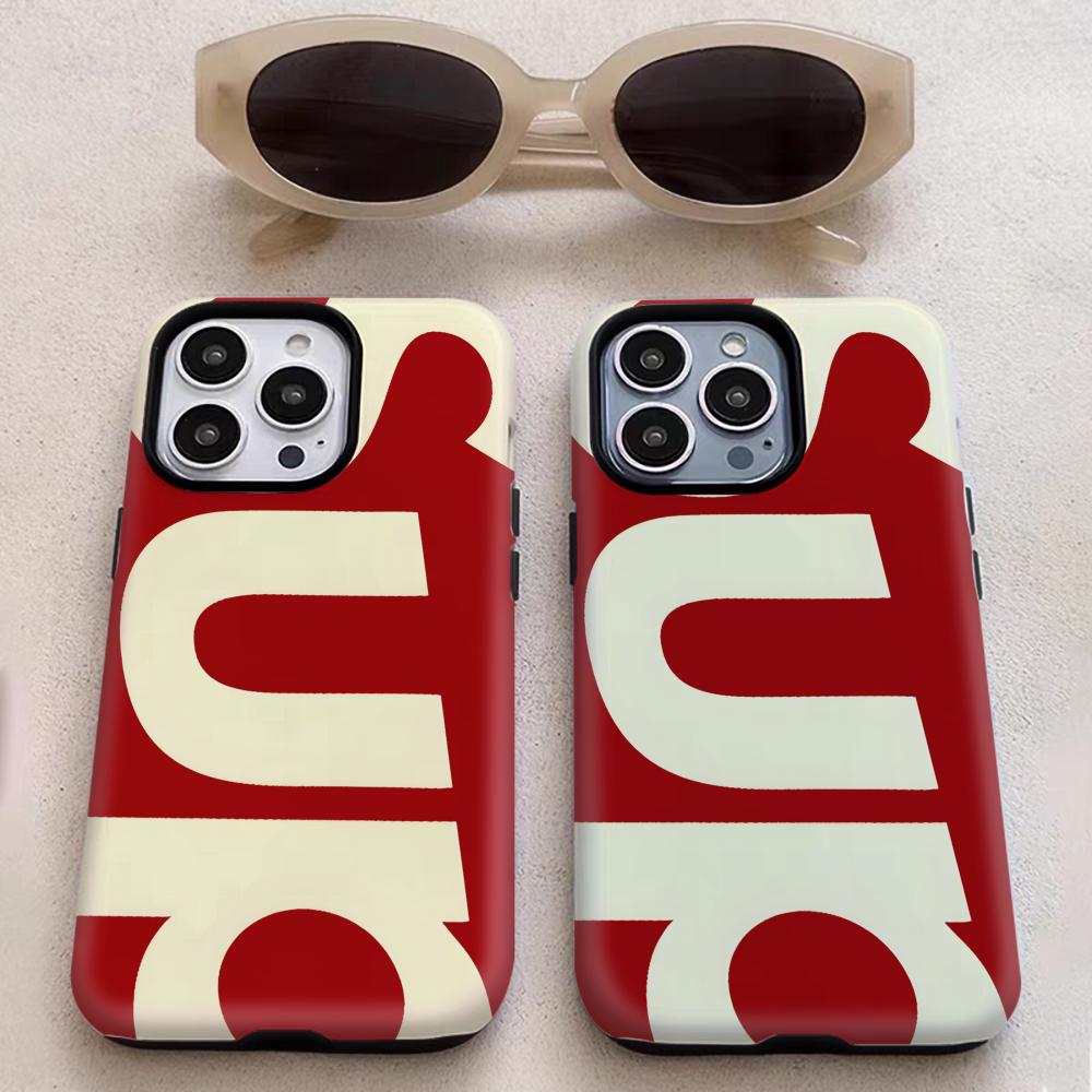 Cool Fashion Popular Phone Cas - огляд і ціна Phone Cases Luxury