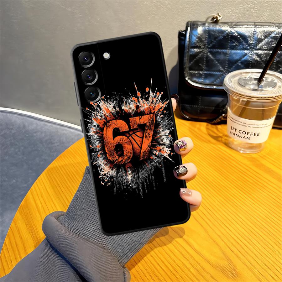 Graffiti Basketball 67 Case fo - огляд і ціна Phone Cases Galaxy A17