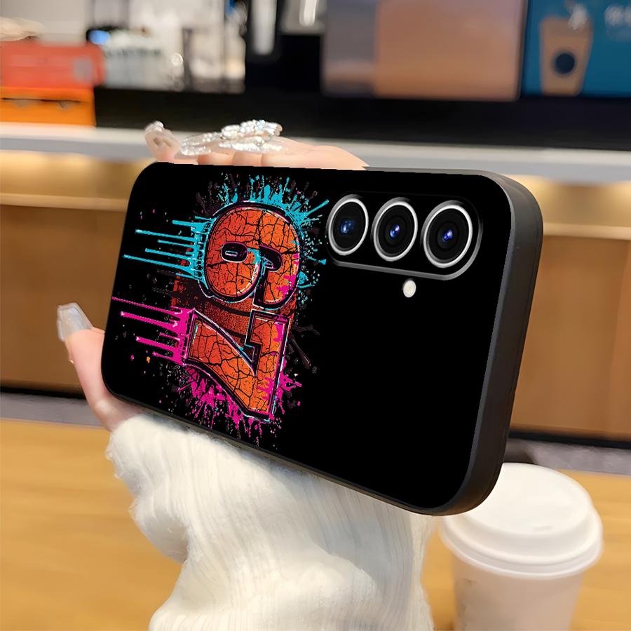 Graffiti Basketball 67 Case fo - огляд і ціна Phone Cases Galaxy A17