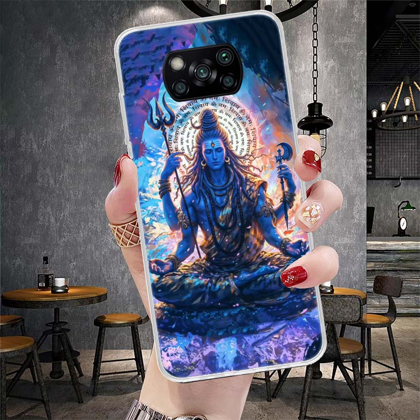 Lord Shiva Hindu God Buddha In - огляд і ціна Phone Cases India