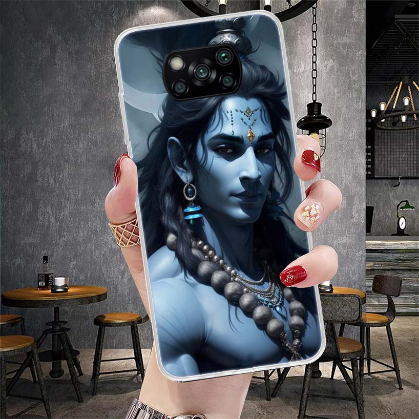 Lord Shiva Hindu God Buddha In - огляд і ціна Phone Cases India