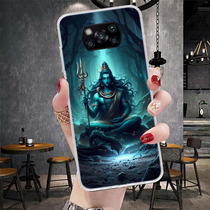 Lord Shiva Hindu God Buddha In - огляд і ціна Phone Cases India