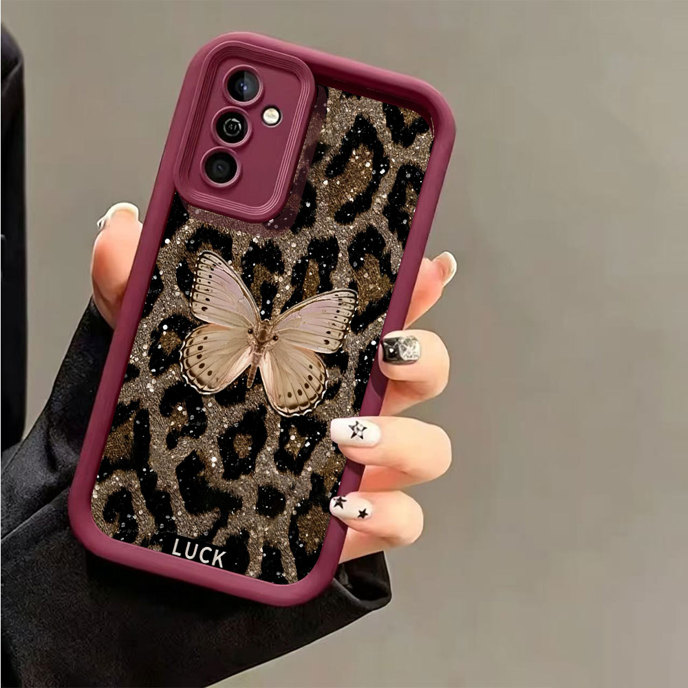 Luxury Shockproof Phone Case F - огляд і ціна Phone Cases Luxury